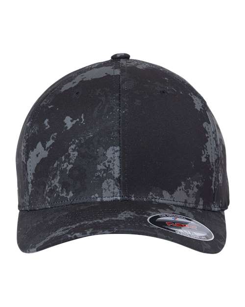 Cotton Blend Cap - Parkerbuilt HQ