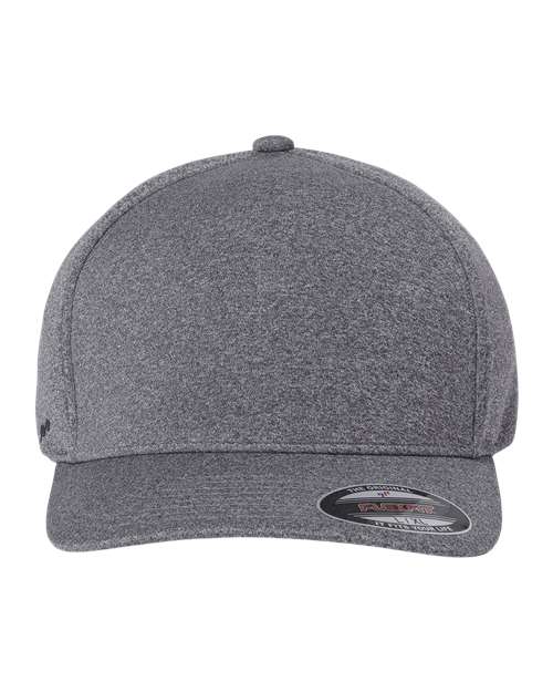 Flexfit Unipanel™ Melange Cap - Parkerbuilt HQ