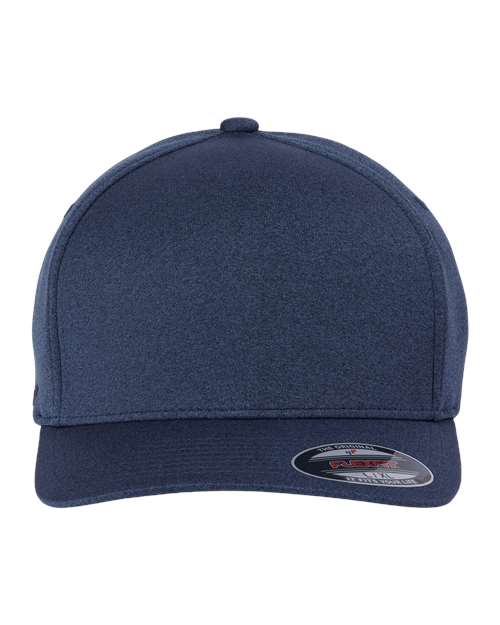 Flexfit Unipanel™ Melange Cap - Parkerbuilt HQ