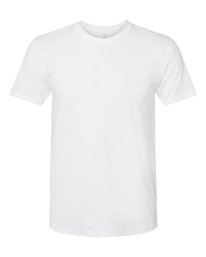 Next Level Unisex Triblend T-Shirt 6010 - Parkerbuilt HQ