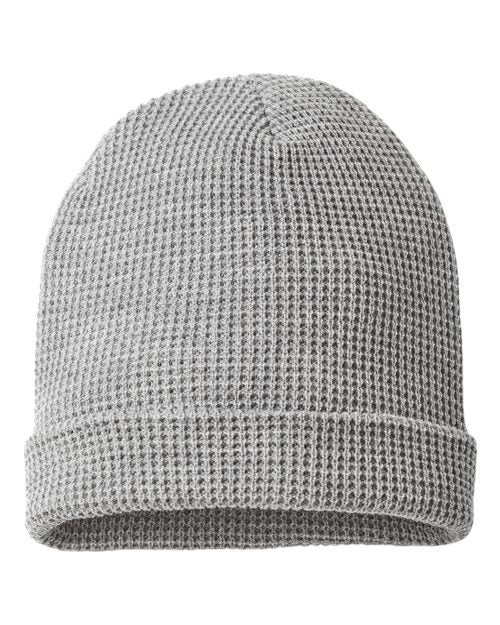 Richardson Waffle Cuffed Beanie - Parkerbuilt HQ