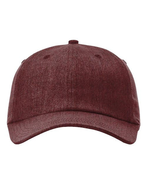 Richardson Sustainable Performance Cap - Parkerbuilt HQ