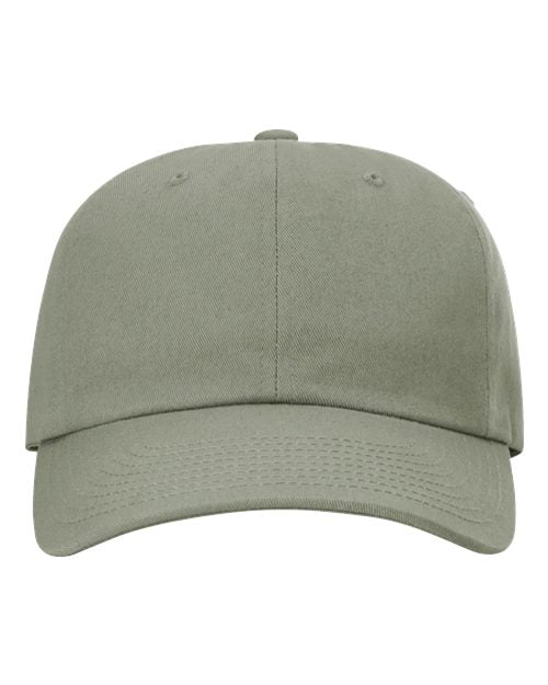 Richardson Sustainable Ashland Dad Hat - Parkerbuilt HQ