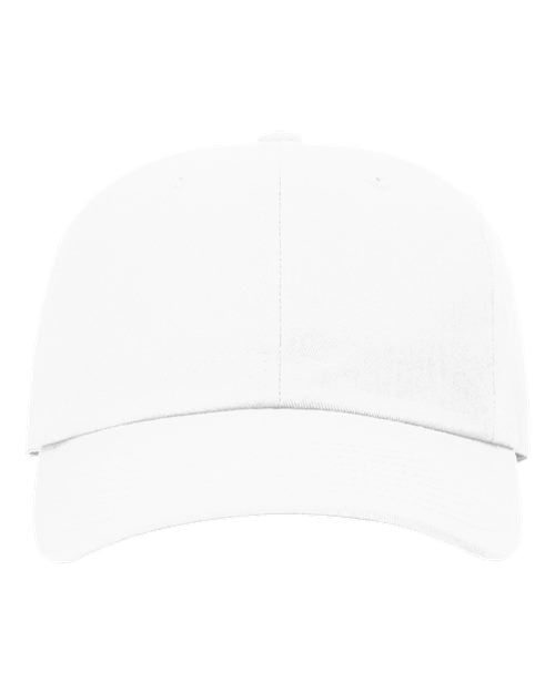 Richardson Sustainable Ashland Dad Hat - Parkerbuilt HQ