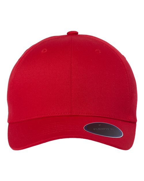 Flexfit NU® Cap - Parkerbuilt HQ