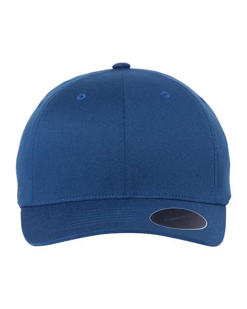 Flexfit NU® Cap - Parkerbuilt HQ
