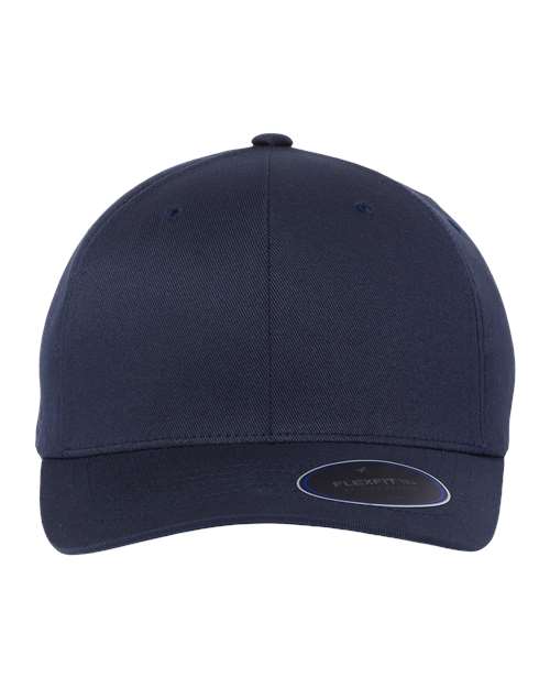 Flexfit NU® Cap - Parkerbuilt HQ