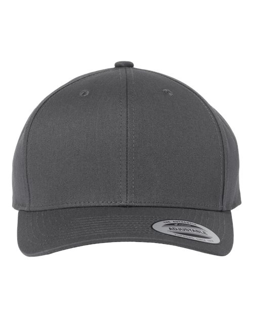 CVC Snapback Cap - Parkerbuilt HQ
