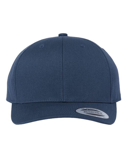 CVC Snapback Cap - Parkerbuilt HQ