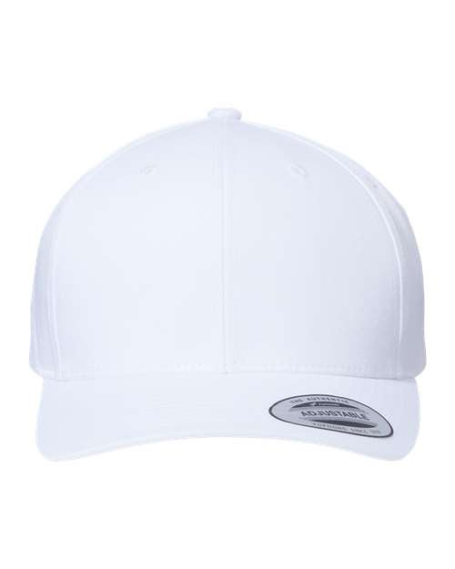 CVC Snapback Cap - Parkerbuilt HQ