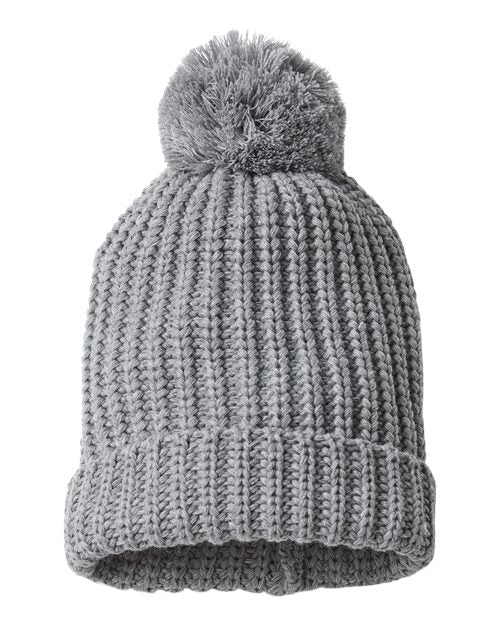 Richardson Chunky Cable Beanie - Parkerbuilt HQ