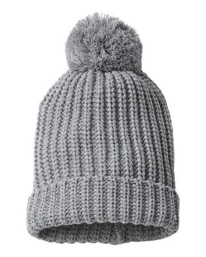 Richardson Chunky Cable Beanie
