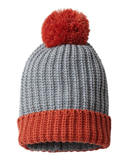 Richardson Chunky Cable Beanie