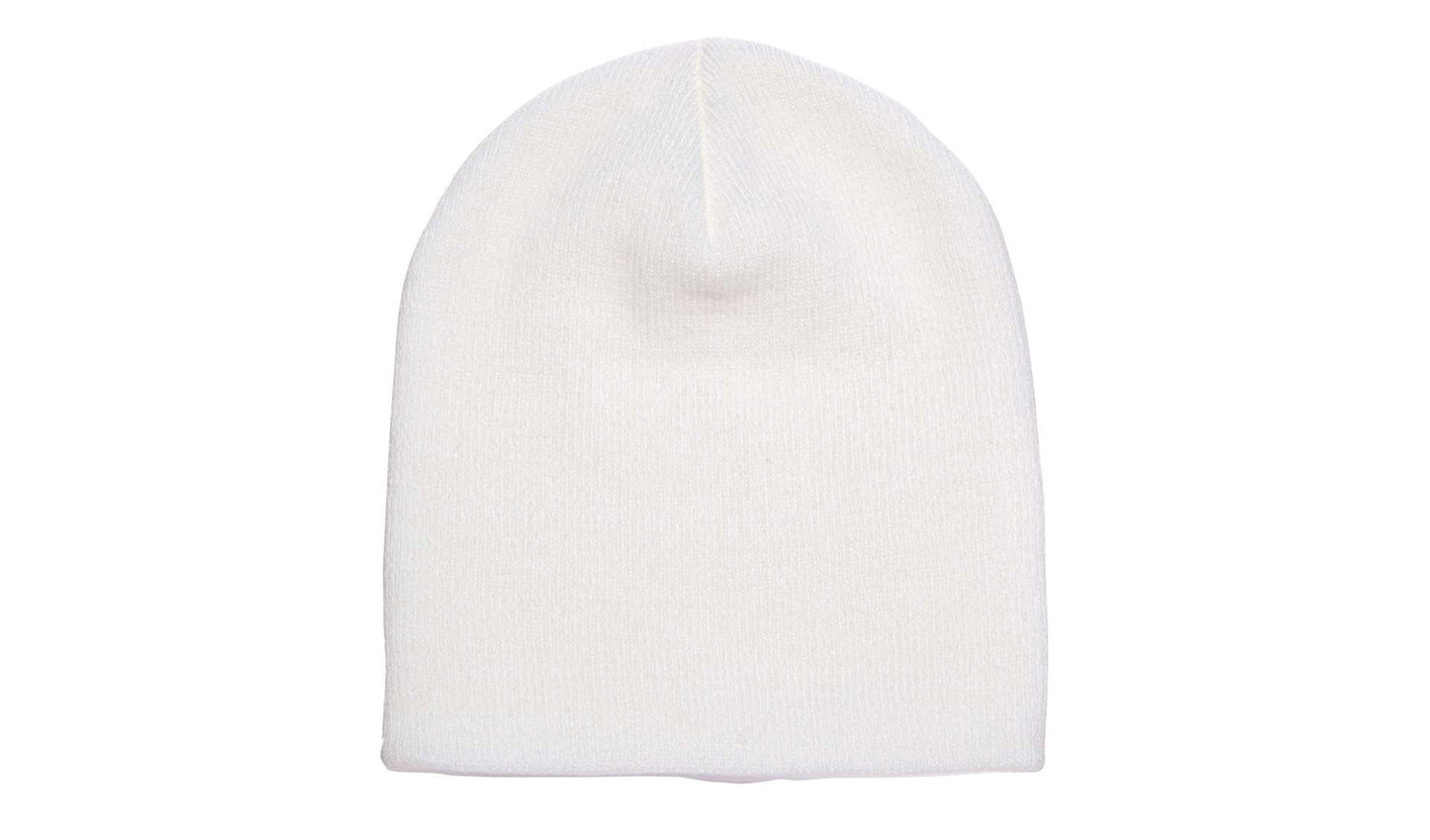 8 1/2" Beanie