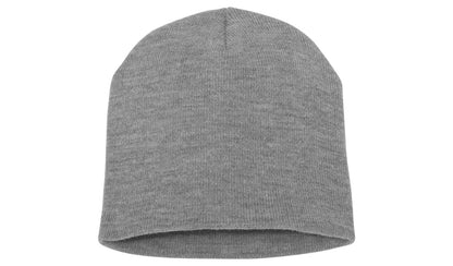 8 1/2" Beanie