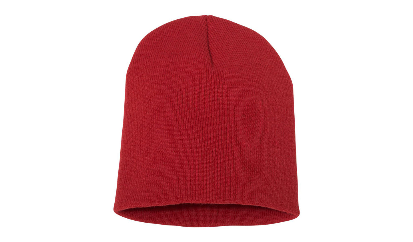 8 1/2" Beanie