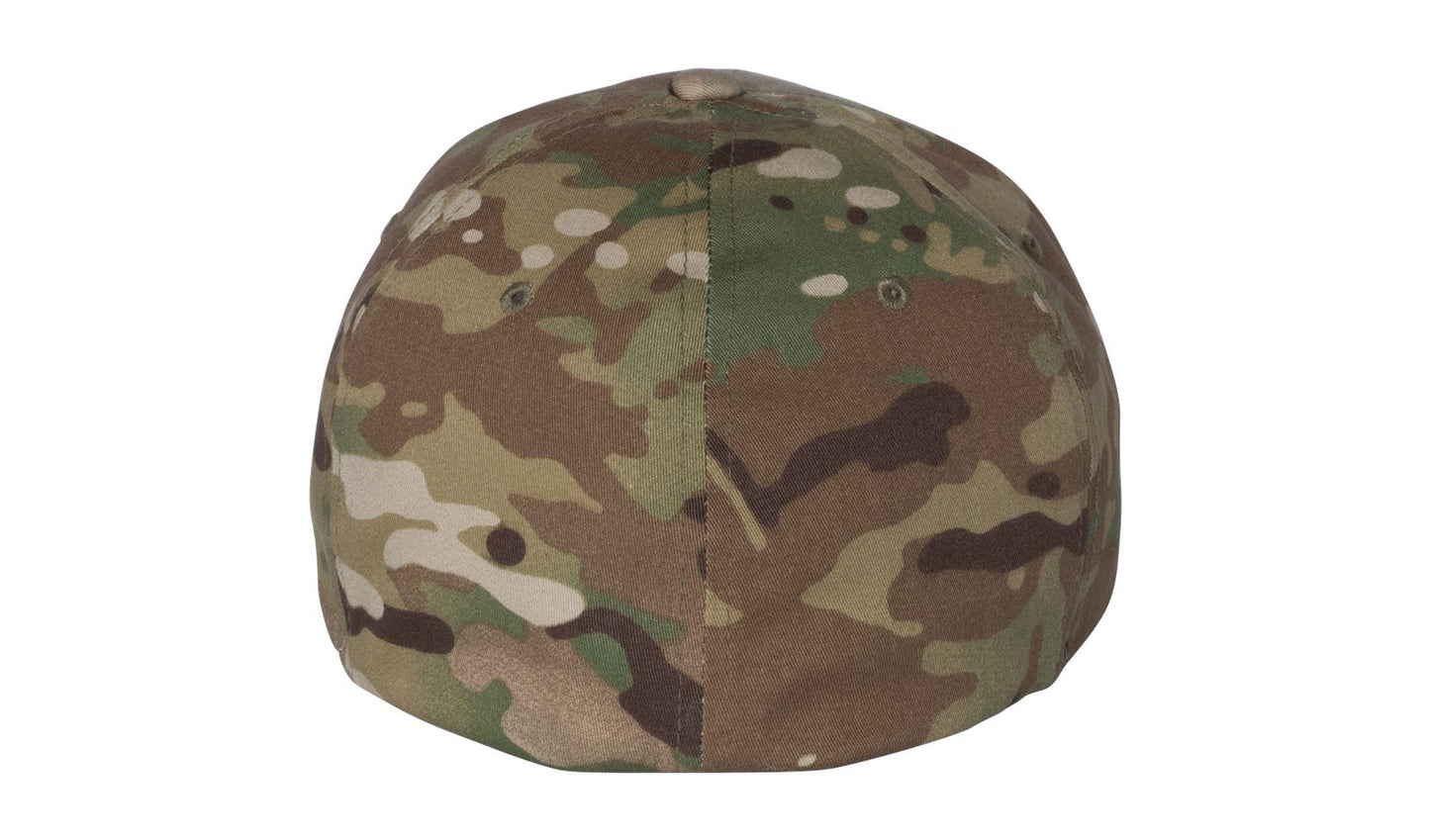 Cotton Blend Cap