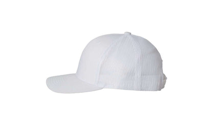 Five-Panel Classic Trucker Cap