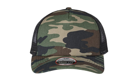 North Country Trucker Cap