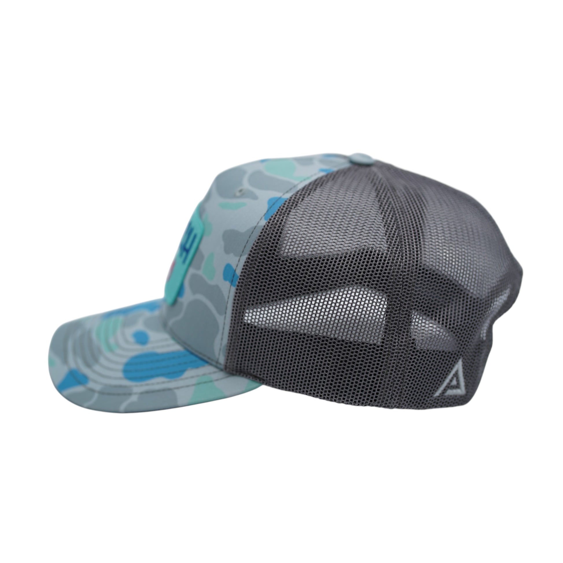 "BUM" Hat - Parkerbuilt HQ