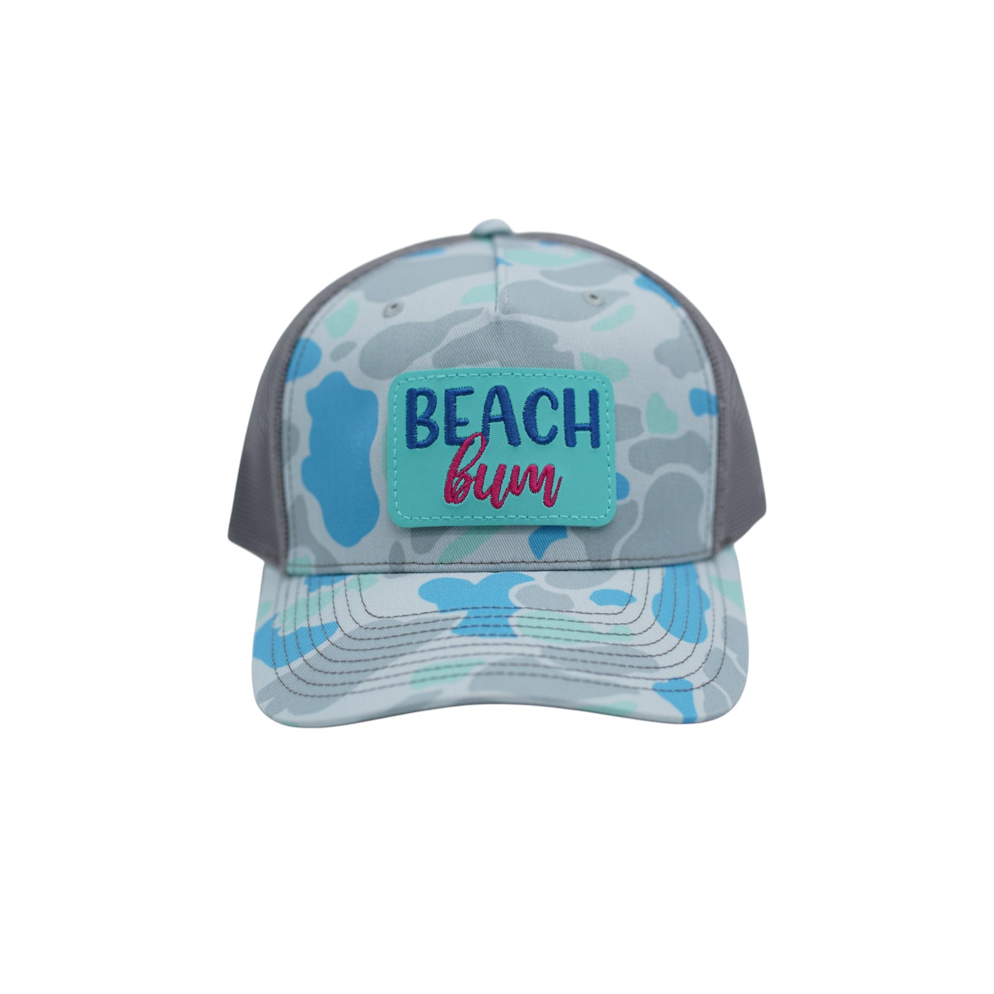 "BUM" Hat - Parkerbuilt HQ