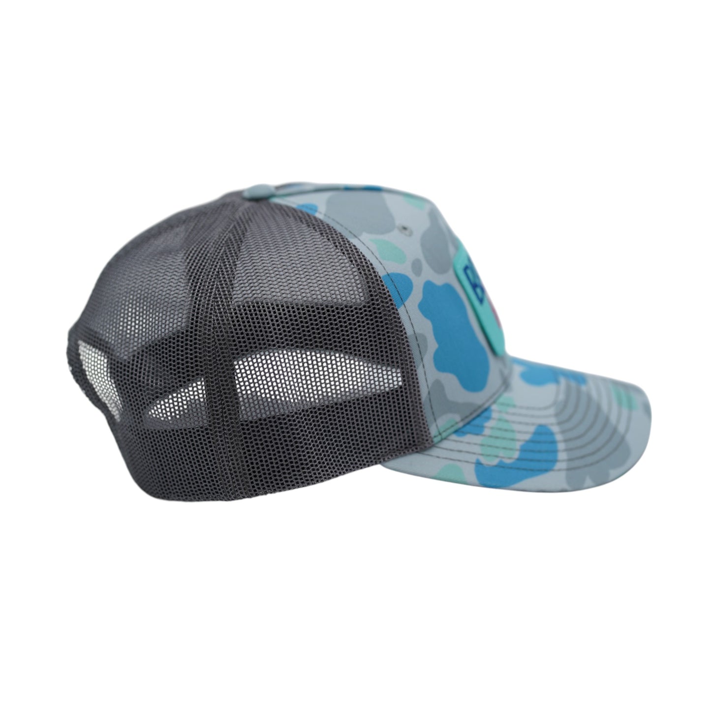 "BUM" Hat - Parkerbuilt HQ