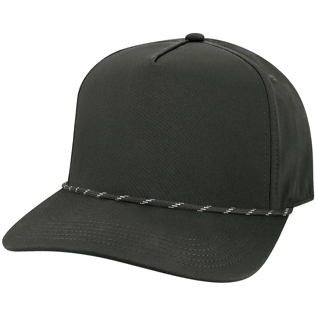 CADDY Caddy Hat with Rope