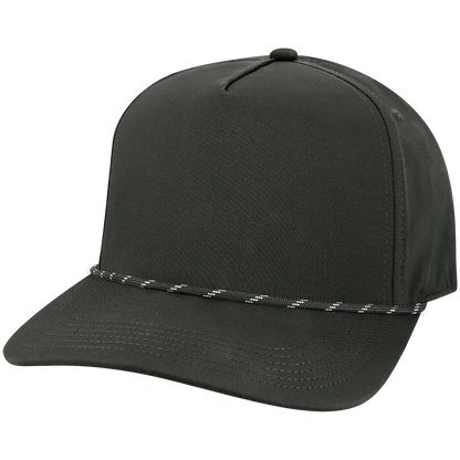 CADDY Caddy Hat with Rope