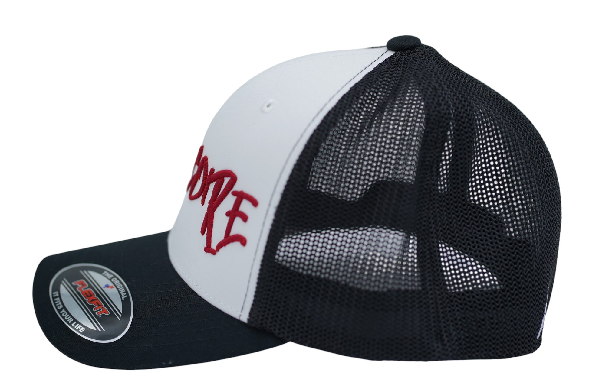 "HARDCORE" Hat - Parkerbuilt HQ