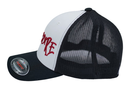 "HARDCORE" Hat - Parkerbuilt HQ