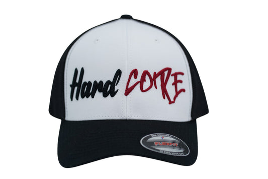 "HARDCORE" Hat - Parkerbuilt HQ