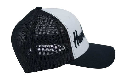 "HARDCORE" Hat - Parkerbuilt HQ
