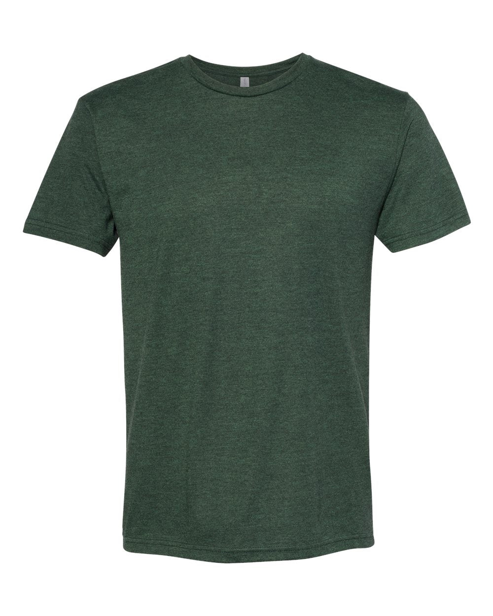 Next Level Unisex Triblend T-Shirt 6010 - Parkerbuilt HQ