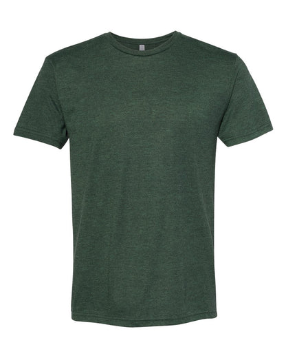 Next Level Unisex Triblend T-Shirt 6010 - Parkerbuilt HQ