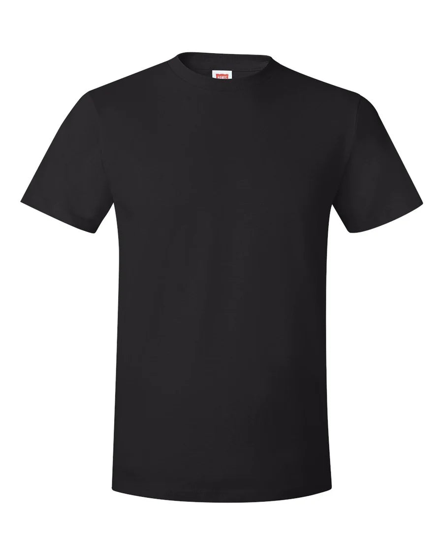 Pretreated Hanes 4980 Perfect-T T-Shirt