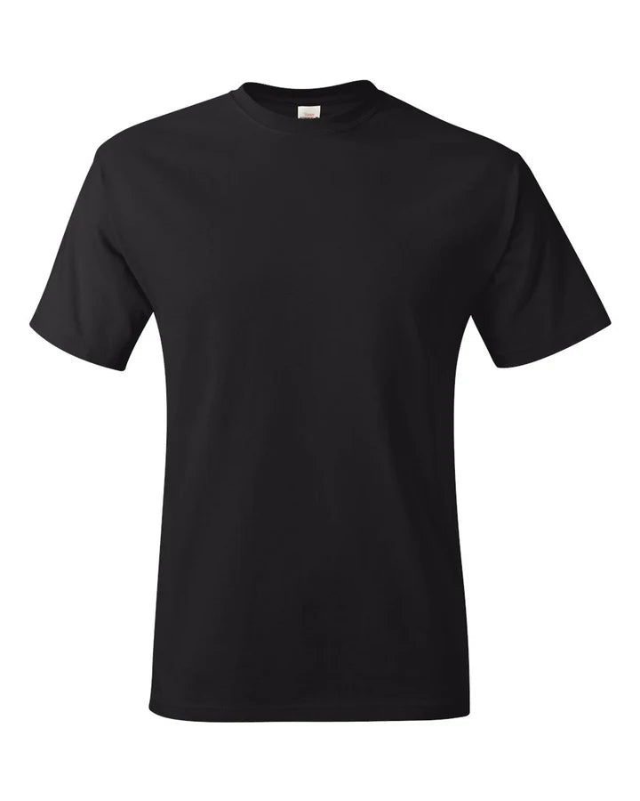 Pretreated Hanes 5250 Authentic T-Shirt