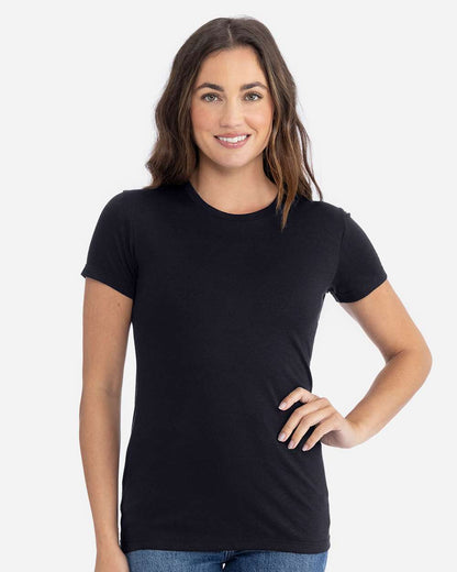 Next Level Women's Triblend T-Shirt 6710 - Parkerbuilt HQ