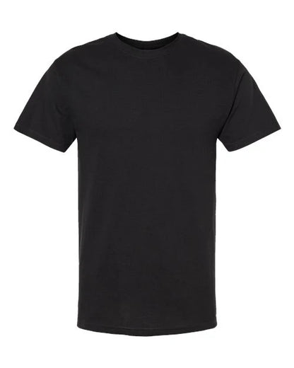 Pretreated M&O 4800 Gold Soft Touch T-Shirt