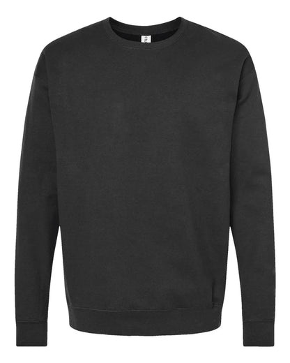 Pretreated Tultex 340 Unisex Fleece Crewneck Sweatshirt