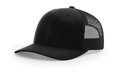 R-FLEX ADJUSTABLE TRUCKER