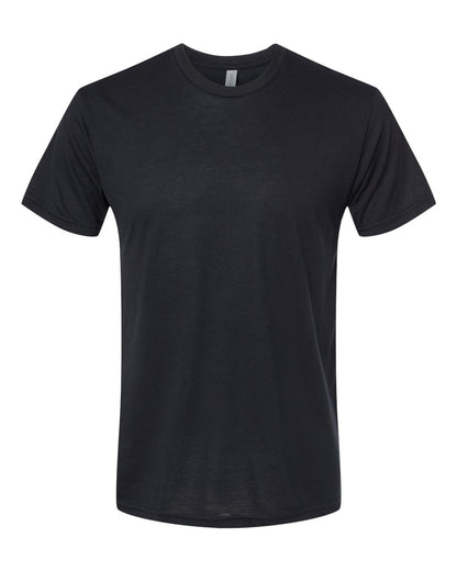 Next Level Unisex Triblend T-Shirt 6010 - Parkerbuilt HQ