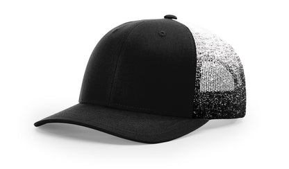 PRINTED MESH TRUCKER