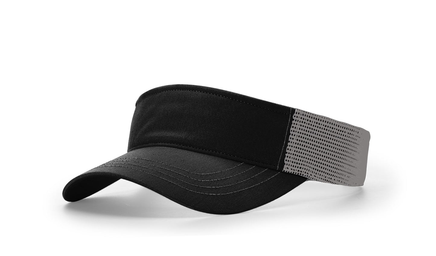 TRUCKER VISOR