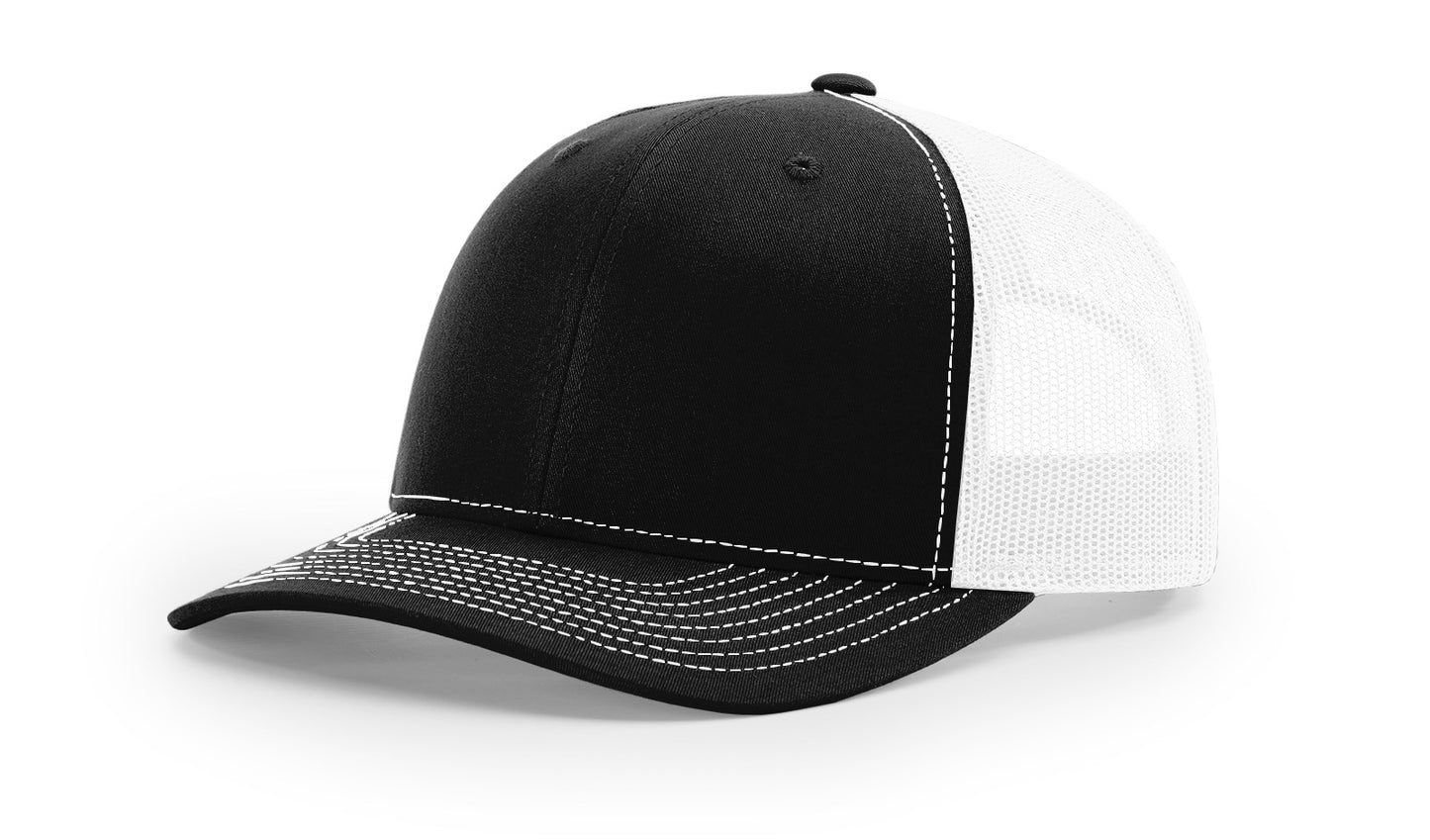 R-FLEX ADJUSTABLE TRUCKER