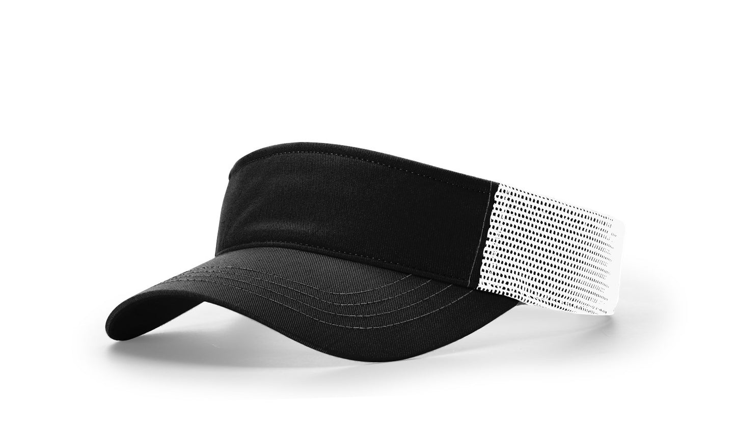 TRUCKER VISOR