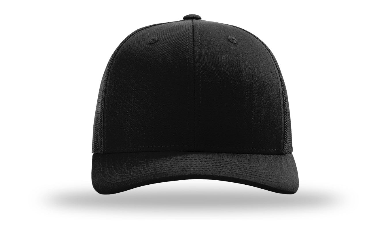 112 Trucker - Solid 112