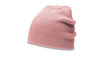 SLOUCH KNIT BEANIE