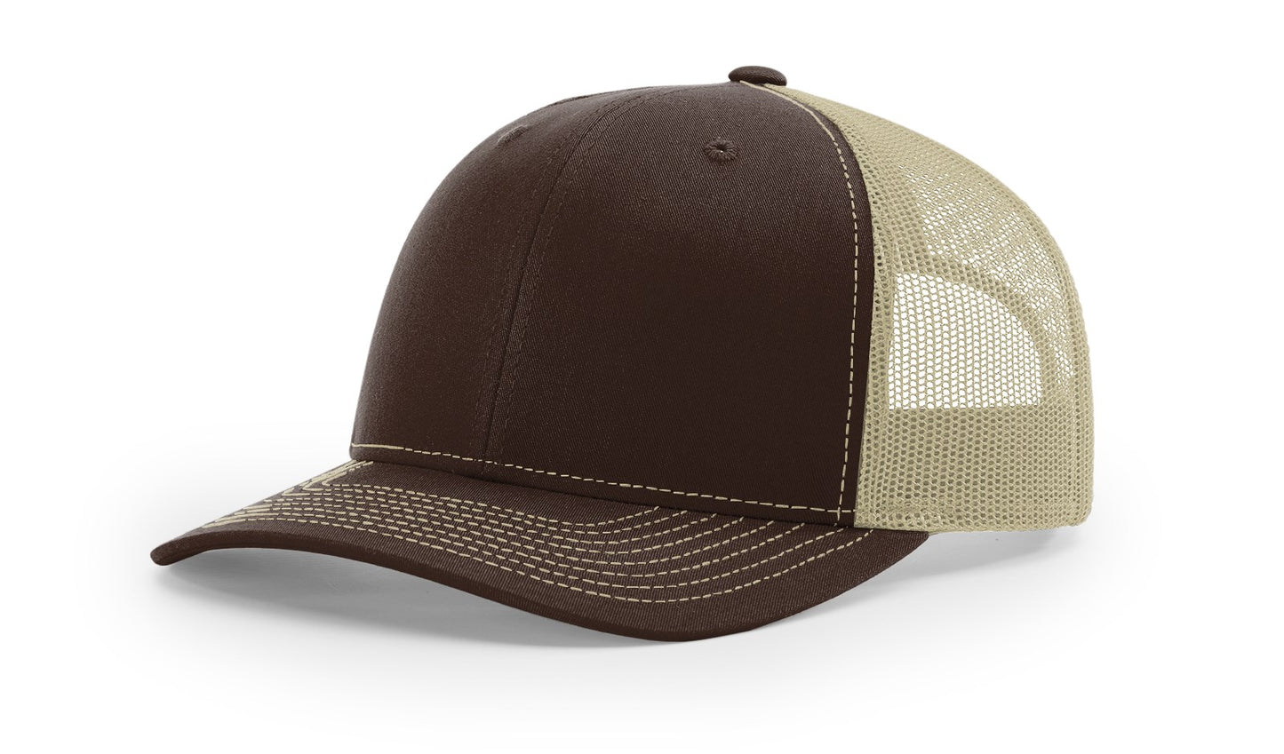 R-FLEX ADJUSTABLE TRUCKER