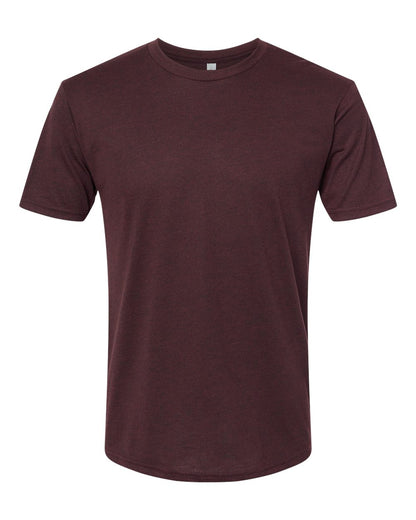 Next Level Unisex Triblend T-Shirt 6010 - Parkerbuilt HQ