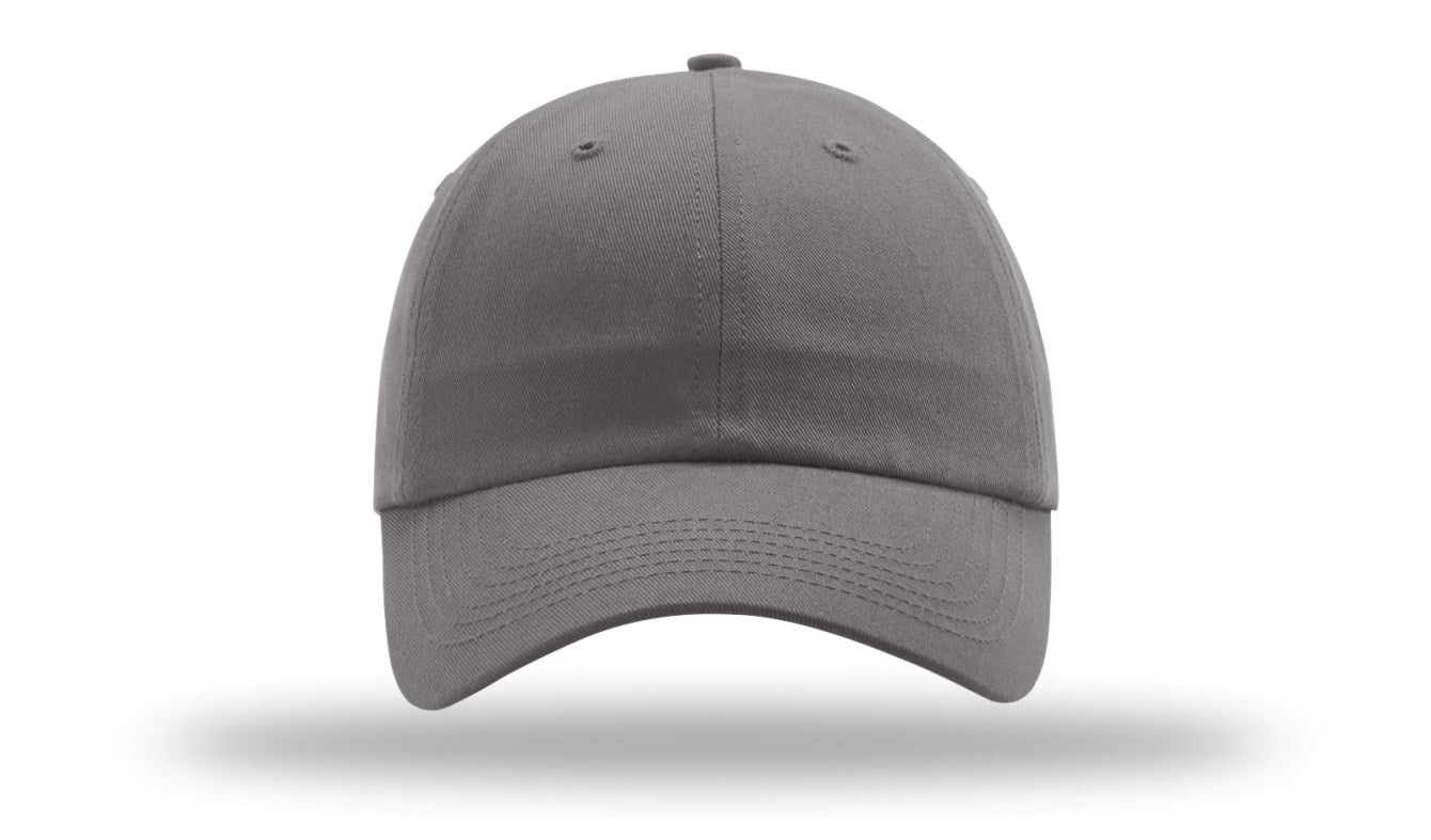 RELAXED TWILL SNAPBACK R65S